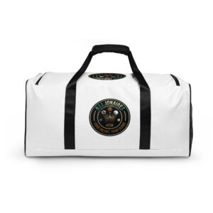 Duffle bag - Image 4