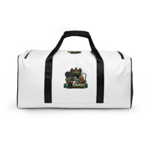 Duffle bag - Image 4