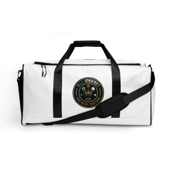 Duffle bag